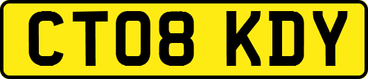 CT08KDY