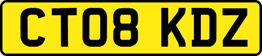 CT08KDZ
