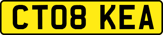 CT08KEA