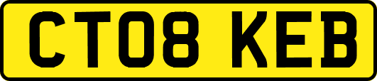 CT08KEB