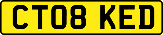 CT08KED