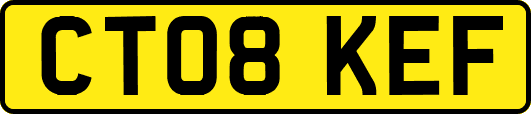 CT08KEF