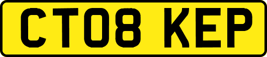 CT08KEP