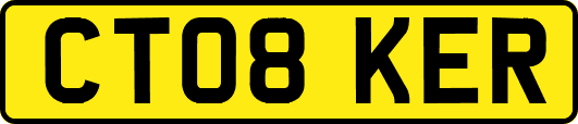 CT08KER