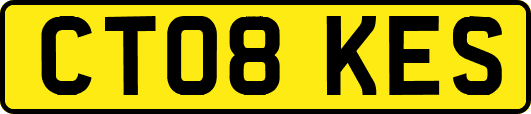 CT08KES