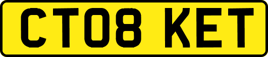 CT08KET