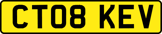 CT08KEV