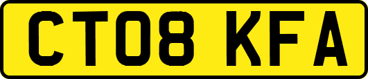 CT08KFA