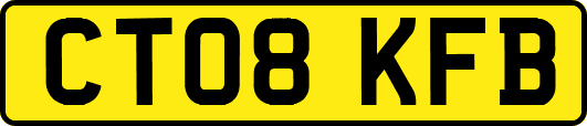 CT08KFB