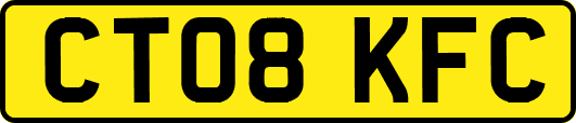 CT08KFC