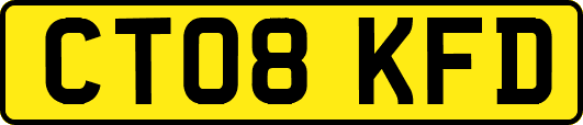 CT08KFD