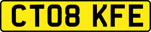 CT08KFE