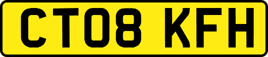 CT08KFH