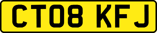 CT08KFJ
