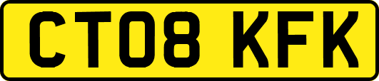 CT08KFK