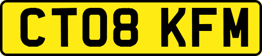 CT08KFM