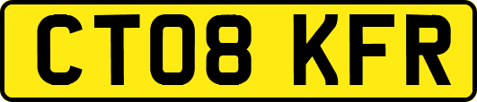 CT08KFR