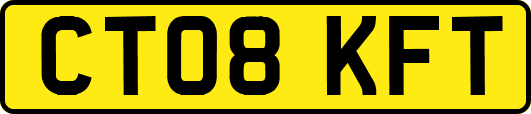 CT08KFT