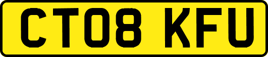 CT08KFU