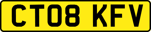 CT08KFV