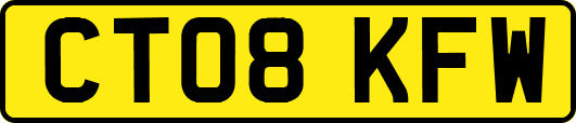 CT08KFW