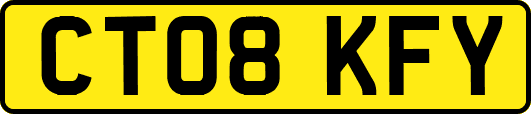 CT08KFY