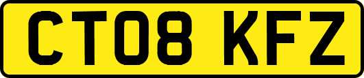 CT08KFZ