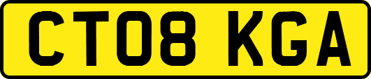 CT08KGA