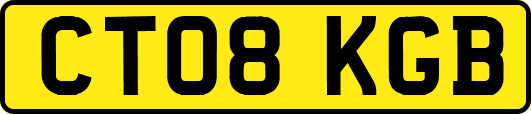 CT08KGB