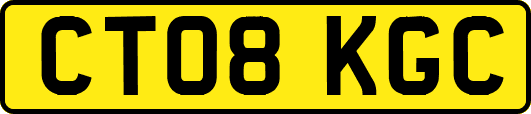 CT08KGC