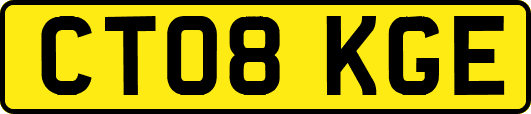 CT08KGE