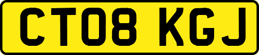CT08KGJ