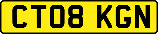 CT08KGN