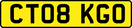 CT08KGO