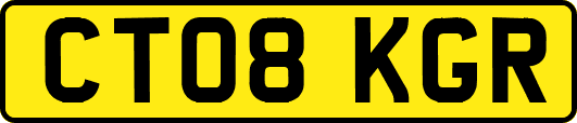 CT08KGR