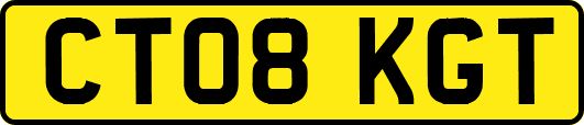 CT08KGT
