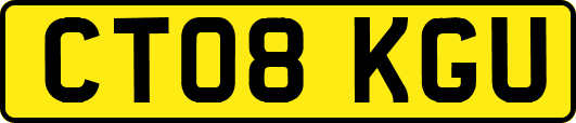 CT08KGU