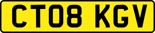 CT08KGV
