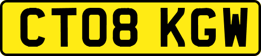 CT08KGW