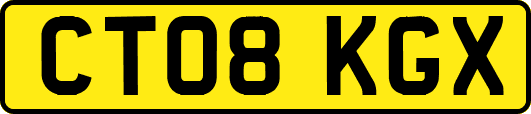 CT08KGX