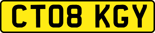 CT08KGY