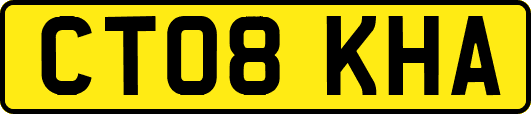 CT08KHA