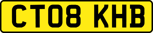 CT08KHB