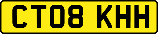 CT08KHH