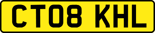 CT08KHL