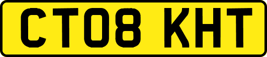CT08KHT