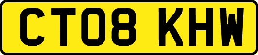 CT08KHW