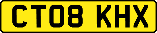 CT08KHX