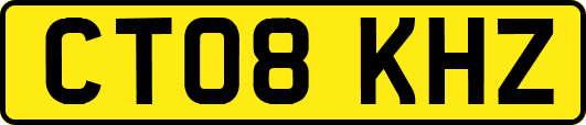 CT08KHZ
