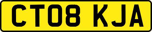 CT08KJA